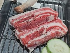 -Ant 蚂蚁洞烤肉·大营地(上海静安大悦城店)