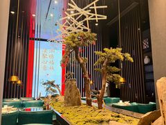 -喜棠·长沙家宴·海鲜·湘菜(麓谷店)