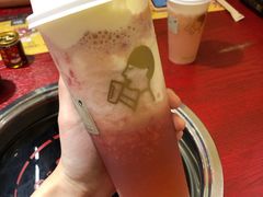 -喜茶(南昌王府井店)