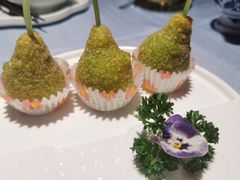 -晓粤·惹味粤菜(凯德乐峰广场店)