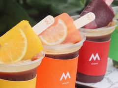 -M Stand (TX淮海路店)