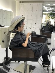 点击看大图 -尚·丹尼Hair