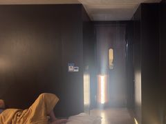 -华夏良子足疗按摩艾灸spa(环山东路店)