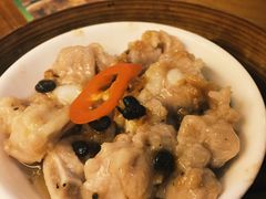 -添好运点心专门店(深水埗店)