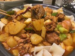 -新疆巴州金丝特餐厅(大钟寺店)