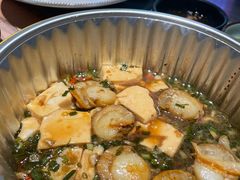 -盛焰铁板烧(王府井店)