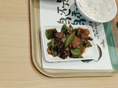 -老乡鸡(国华广场店)