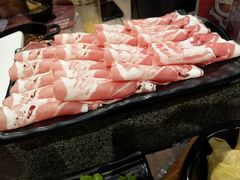 -呷哺呷哺(新世界百货望京店)