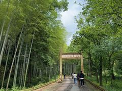 -黄公望隐居地
