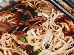 -南花桥羊肉馆老字号(乌镇店)