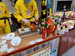 -老德州四合院·德州菜(天衢路店)