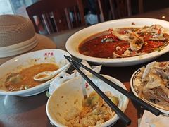 -天下客饭店(中山路店)