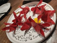 -将相和·海鲜蒸饺大连菜