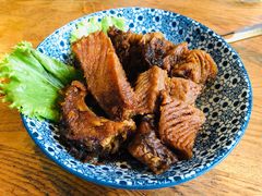 -有才叔的小馆(招商依云曲江店)