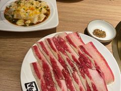 -牛角烧肉(步步高星城天地店)