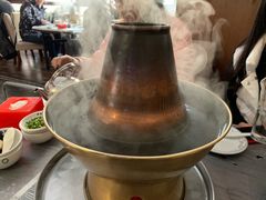 -鑫龙火锅城(青岛分店)