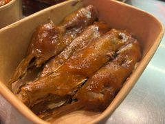 -陈鹏鹏潮汕菜(宝安机场T3航站楼店)