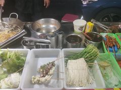 -万达广场(扬州邗江店)