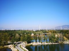 -怀来官厅水库