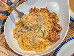 -Common Table · Brunch & Coffee