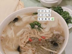 烩面-郑州烤鸭总店