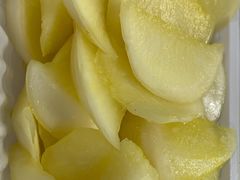 酸萝卜-华盛丰温州大排档(东三环南路店)