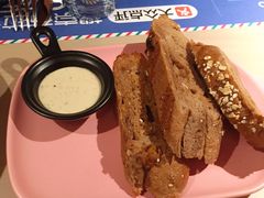 -布拉诺牛排西餐厅(上城天街店)