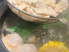 -潮发潮汕牛肉店(永庆坊店)