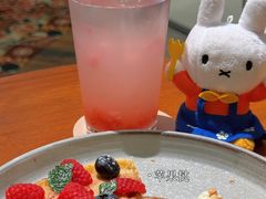 -The Happy Monk(前海壹方汇店)