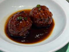 -福荣新中式餐厅