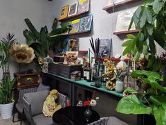-100家灵感仓库·DIY团建(什刹海店)