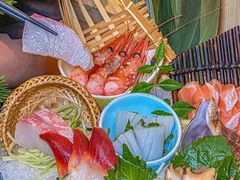 -长崎屋·日本料理·刺身·烧鸟(天河北路店)