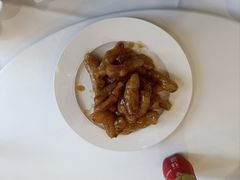 -鸿运楼烤鸭店(天桥店)