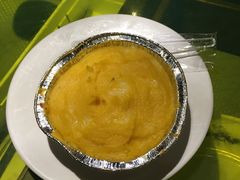 芝士焗番薯-辛香汇(飞洲店)