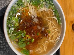 -金城尕娃牛肉面(钻汇广场店)