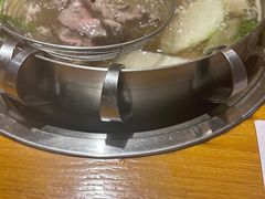 -海银海记潮汕牛肉火锅(新港中路海珠店)