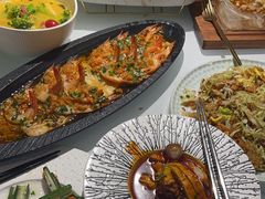 -3号仓库·创意中国菜(嘉兴龙鼎万达店)