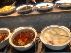 -素满香·食养自助(福州·长乐北路店)