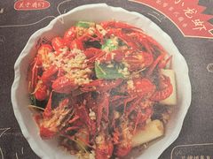 -虾胡闹龙虾馆(湄南河店)