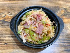春笋腊肉-江南古镇味道·私房菜