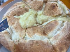 -黑熊披萨orso pizza