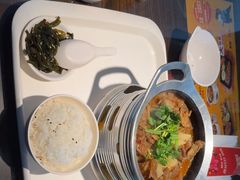 -豪享来中西餐厅(广灵店)