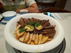 -陆记鹅庄·潮汕菜·狮头鹅(大仟里店)