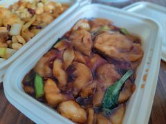 -南来顺饭庄·清真(南菜园店)