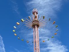 -汕头星城湾欢乐世界