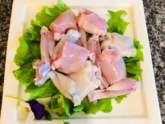 牛蛙-辉哥火锅(虹桥路店)