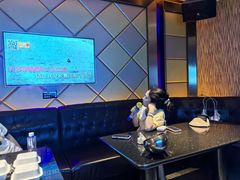 -星聚会KTV(景枫中心店)