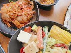 -九井澤精致料理(金茂店)