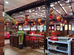 -新虹楼饭庄(崇明陈家镇店)