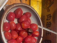 -肉串汪(月坛店)